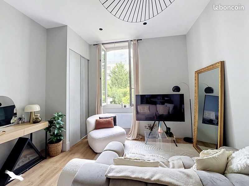 Appartement 2 pièces 30 m² · à Toulouse · 30 m² · 239 500 €