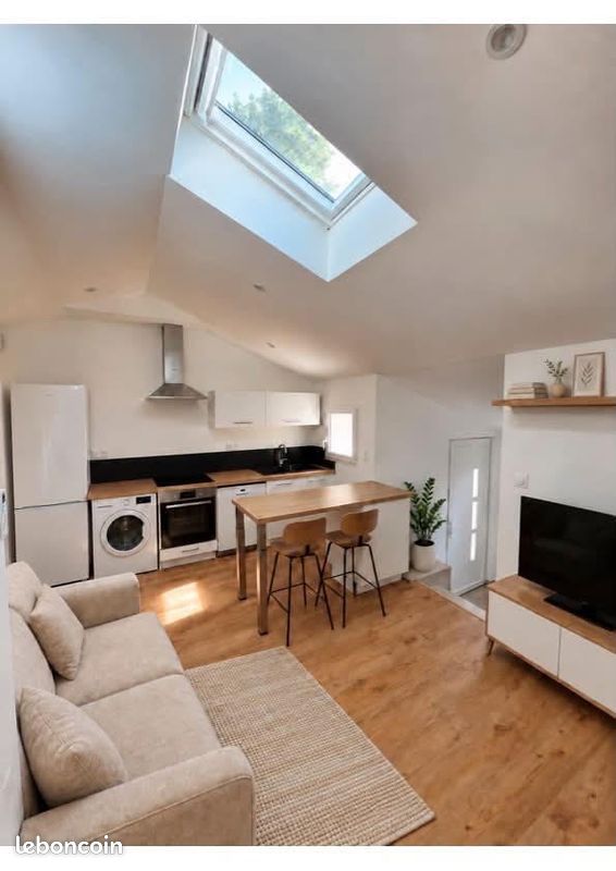 Appartement 2 pièces 40 m² · à Avignon · 40 m² · 700 €/mois