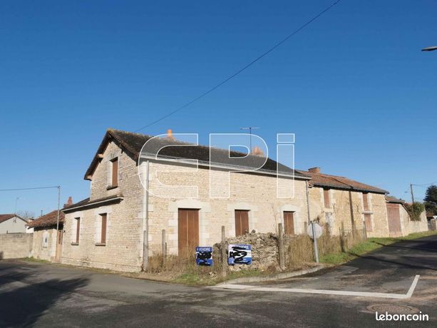 Maison 7 pièces 121 m²