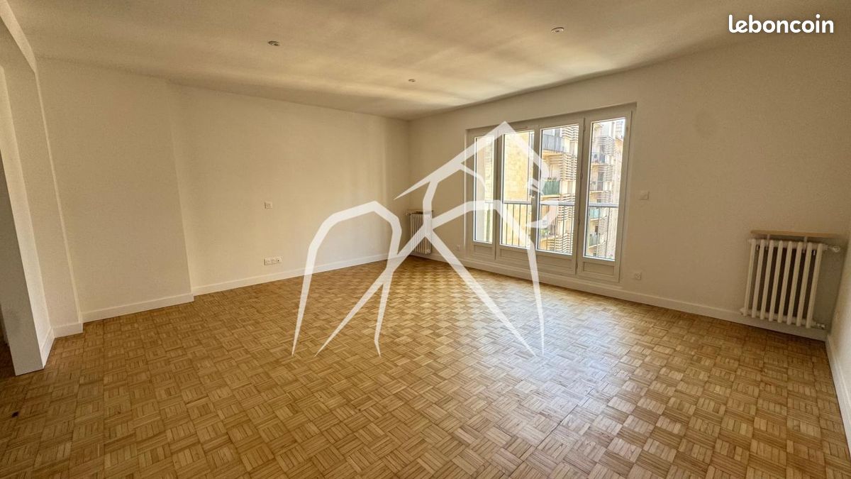 Appartement 3 pièces 82 m² · à Rouen · 82 m² · 278 000 €