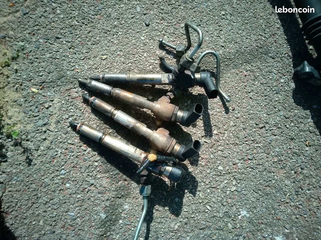 Injecteur Siemens vdo (image 1)
