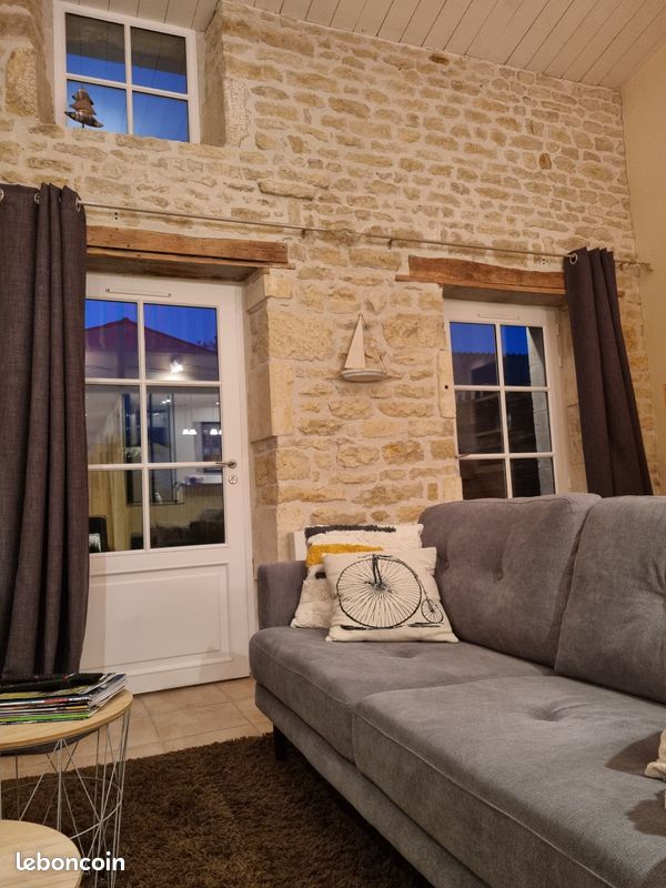 Maison 4 pièces 82 m² · à Ferrières · 82 m² · 309 000 €
