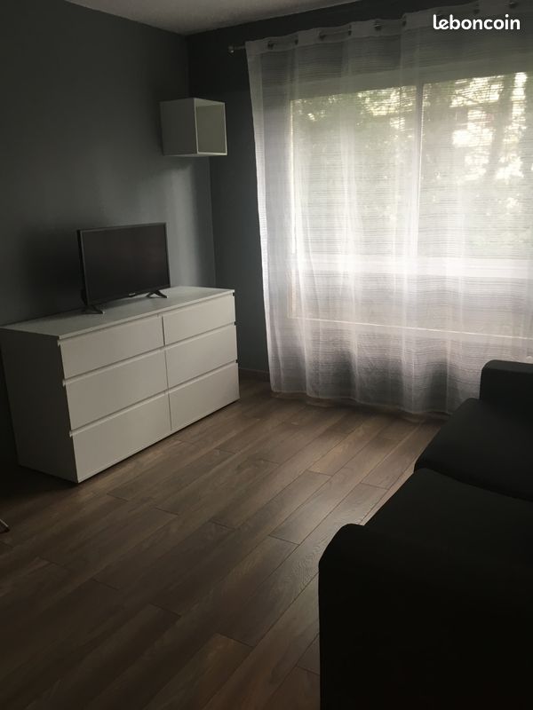 Appartement 1 pièce 19 m² · à Lambersart · 19 m² · 530 €/mois