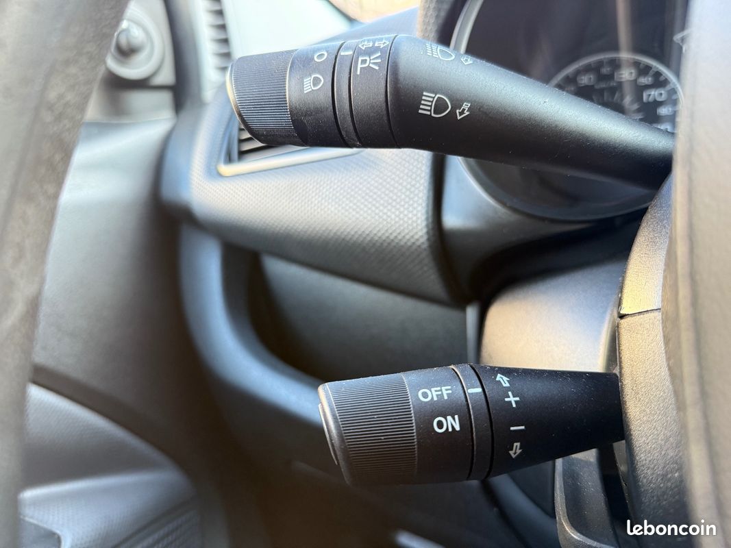 FIAT DOBLO 1.3 Multijet 16v 90 ch S/S DPF Team (image 18)