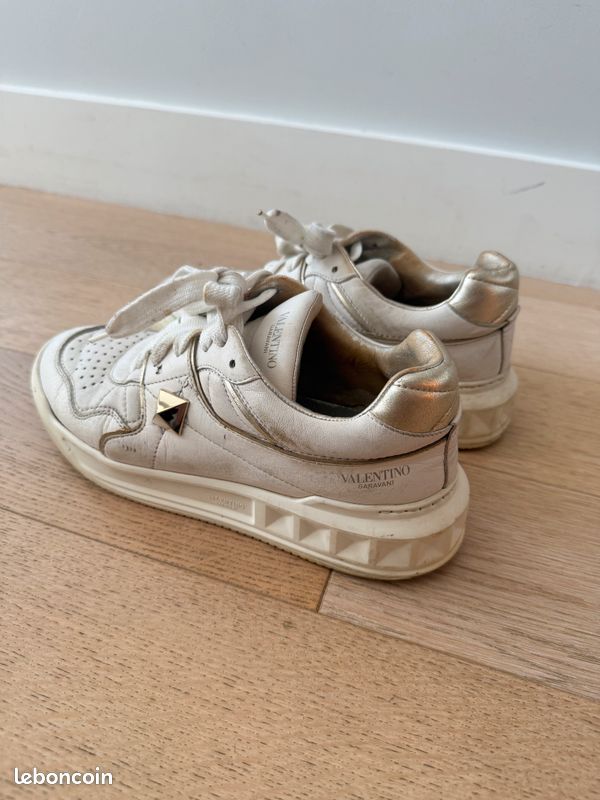 Basket femme 38 Chaussures