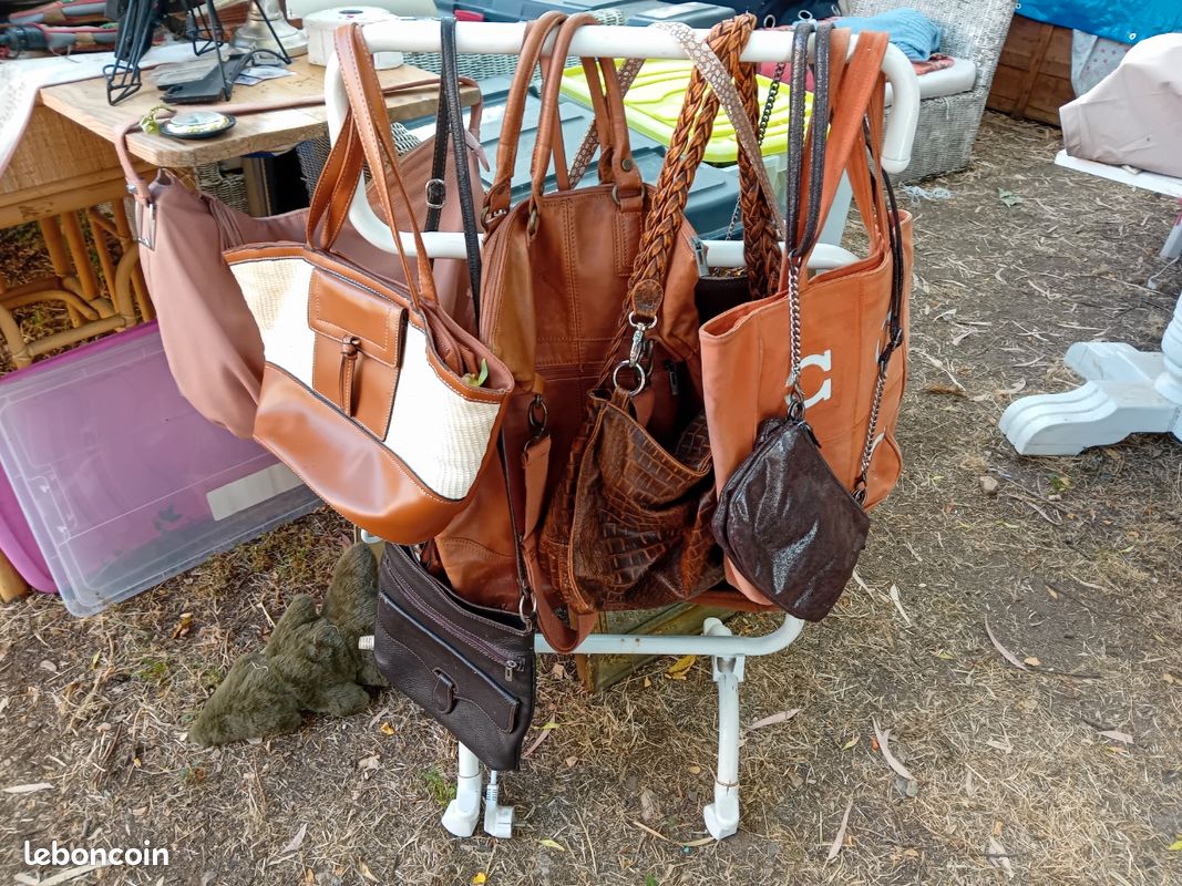 Vide grenier week-end (image 11)