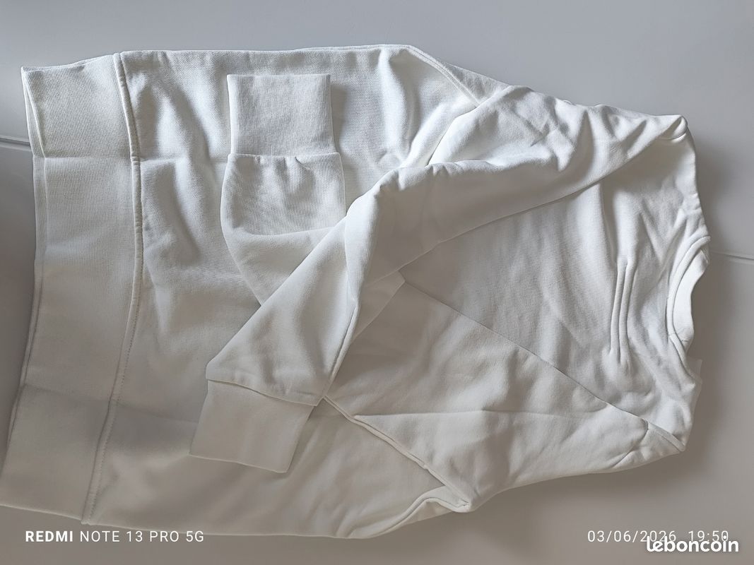 Sweat neuf mixte (image 12)