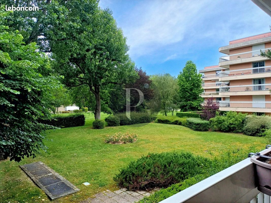 Appartement 4 pièces 84 m² · à Verrières-le-Buisson · 84 m² · 407 000 €
