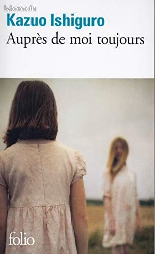 Auprès de moi toujours K. Ishiguro (image 1)