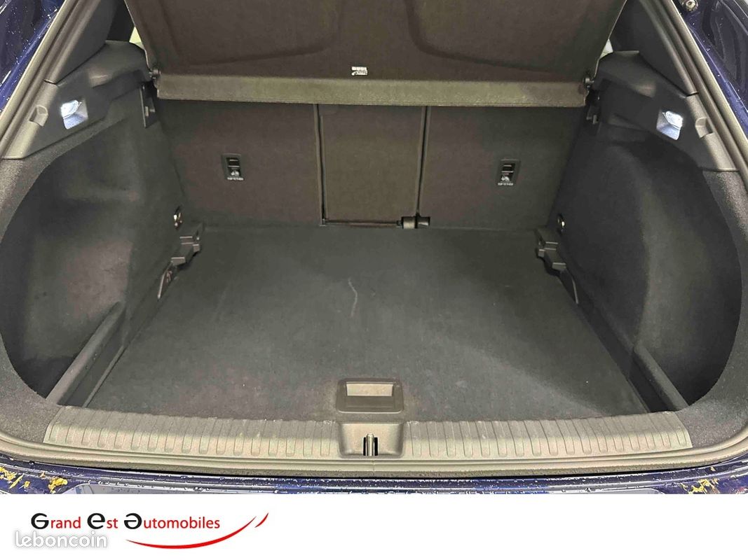 CUPRA Terramar 1.5 eTSI Hybrid 150 ch DSG7 V (image 20)