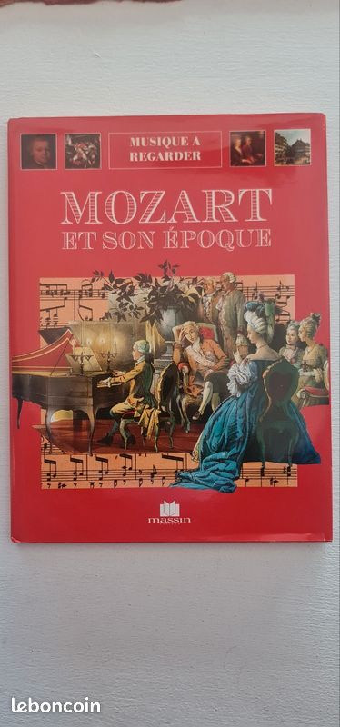 Mozart et son époque (image 2)