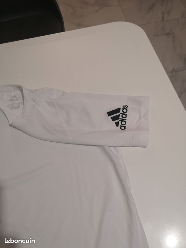 Maillot Adidas (image 3)