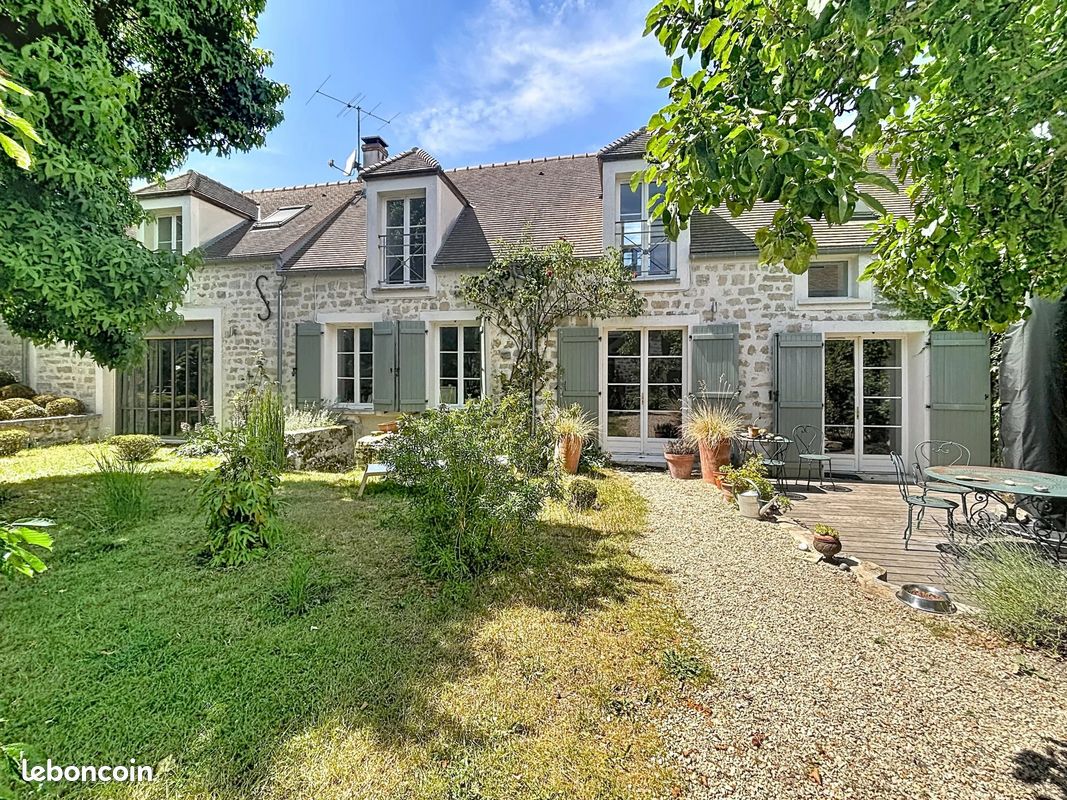 Maison 5 pièces 150 m² · à Barbizon · 150 m² · 560 000 €
