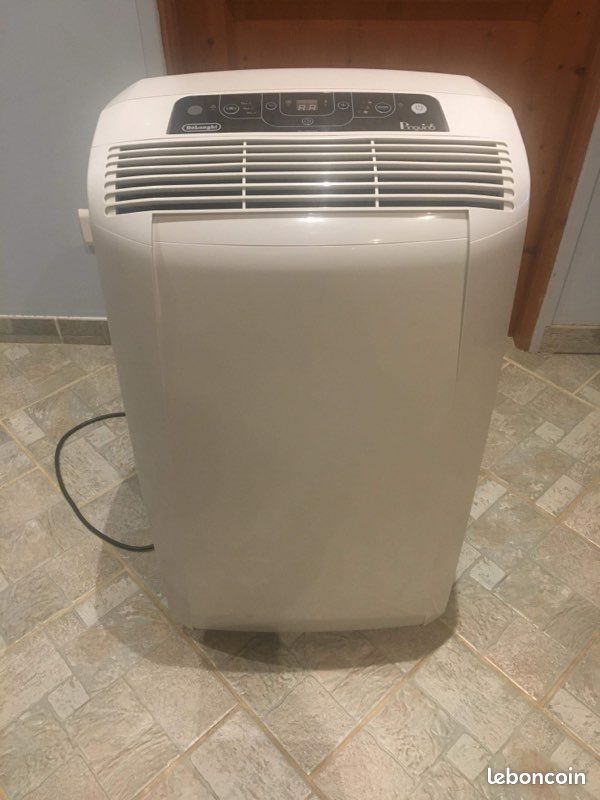 Climatiseur (image 1)