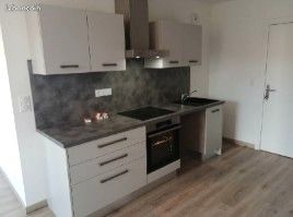 Appartement 2 pièces 48 m² · à Nancy · 48 m² · 749 €/mois