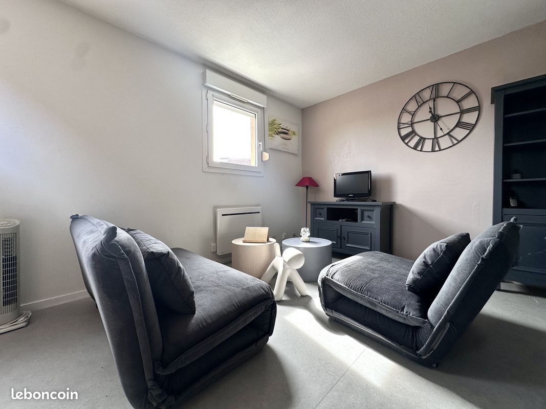 Appartement 2 pièces 50 m² · à Aubière · 50 m² · 650 €/mois
