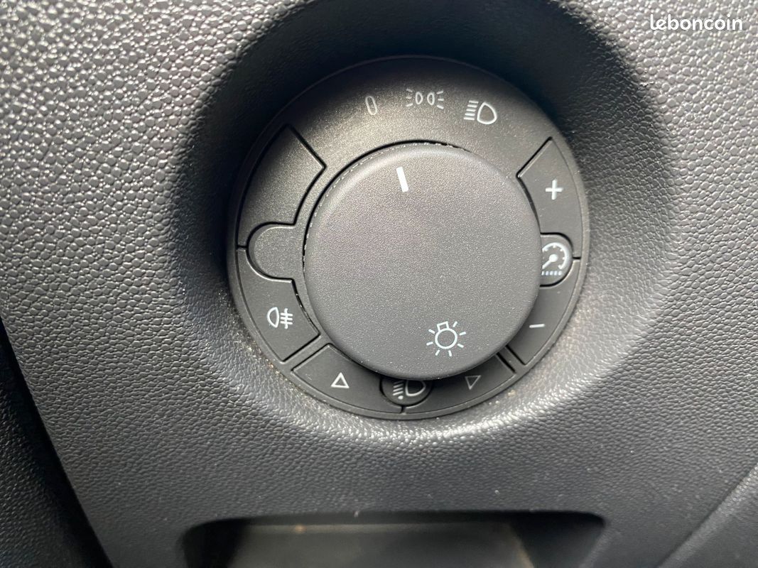 OPEL CORSA 1L2 essence Twinport Moteur à chaine clim crit'air 2 garantie 12mois (image 14)