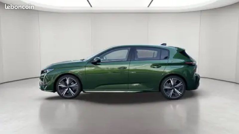 Peugeot 308 (image 3)