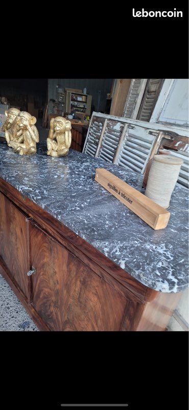 Buffet ancien (image 3)