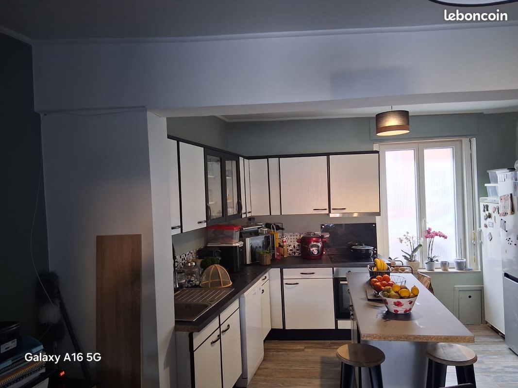 Maison avec jardin (image 2)