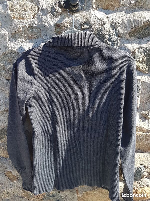 Gilet (image 1)