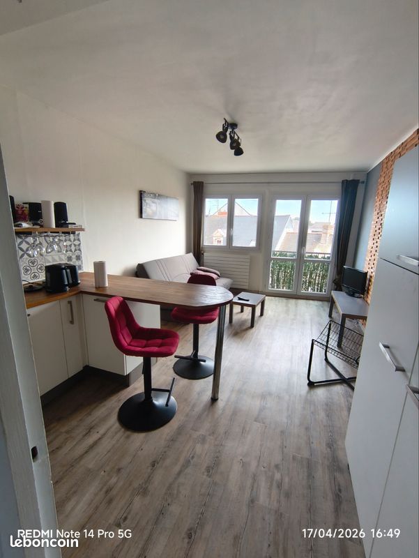 Appartement t3 (image 1)