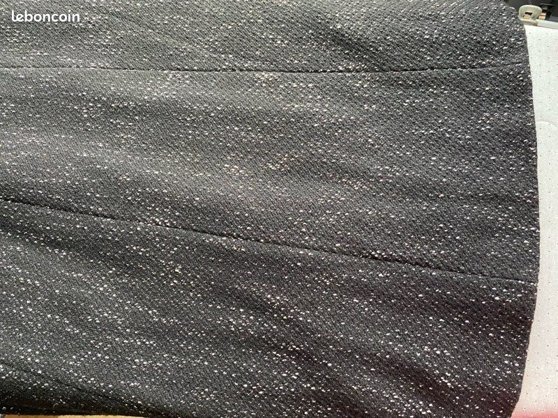 Manteau chic chaud élégant 40 (image 16)