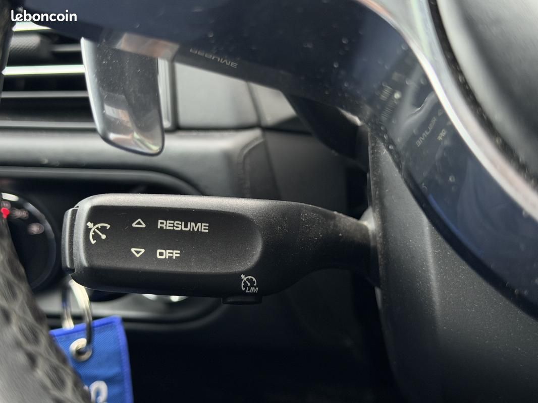 Porsche Macan TURBO PHASE 2 2.9 V6 440 CH PDK / SUIVI COMPLET PORSCHE (image 14)
