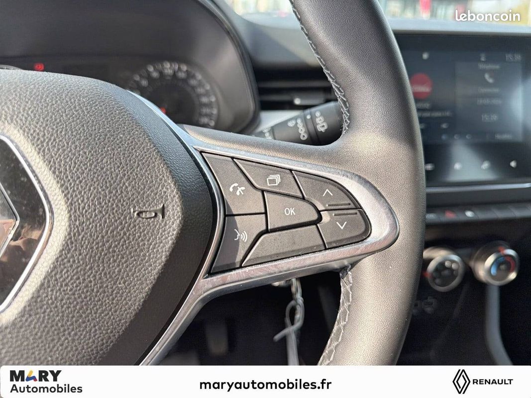 RENAULT Clio TCe 90 - 21N Limited (image 14)