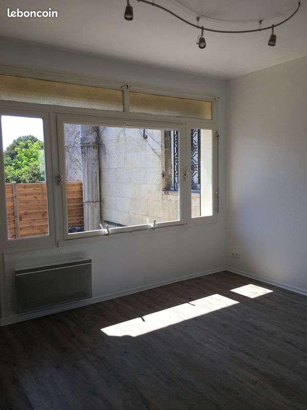 Appartement 1 pièce 30 m² · à Bordeaux · 30 m² · 675 €/mois