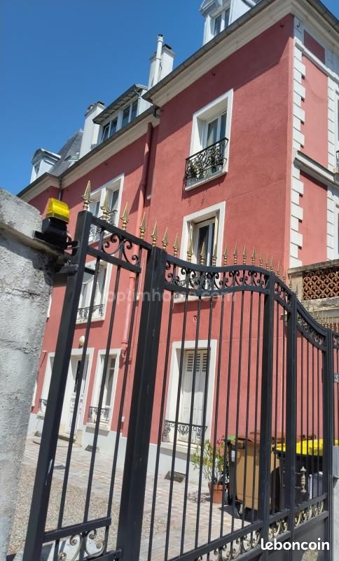 Appartement 3 pièces 50 m² · à Montmorency · 50 m² · 178 000 €