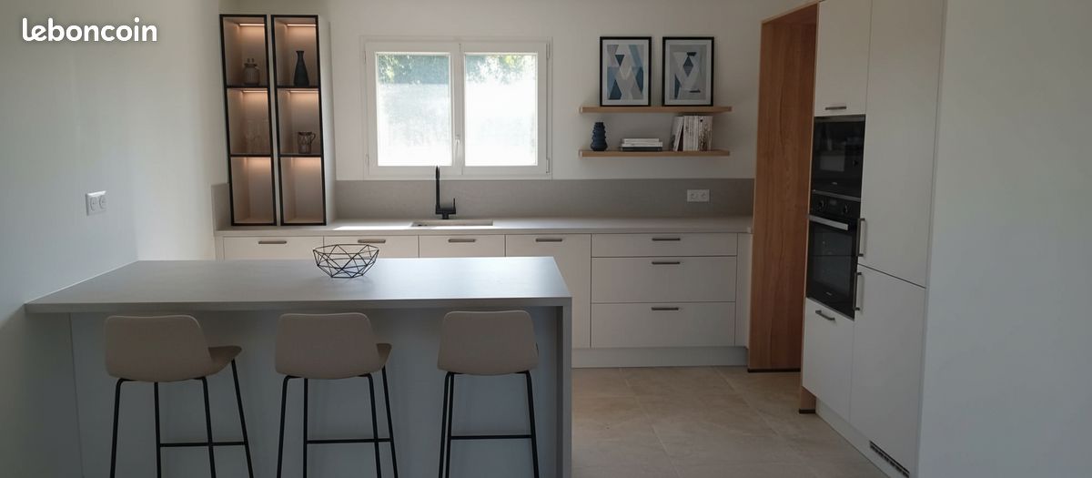 Maison 7 pièces 95 m² · à Frénouville · 95 m² · 204 250 €