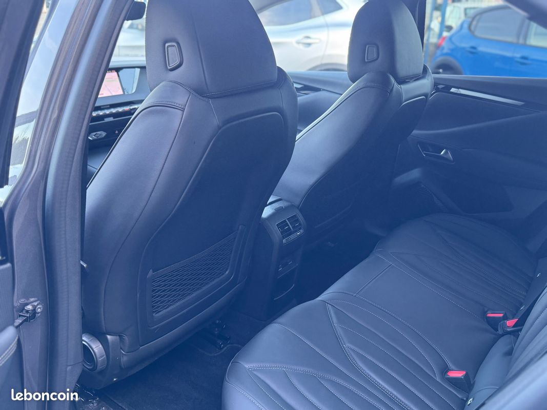 Ds DS 4 BlueHDi 130ch Rivoli Automatique (image 6)