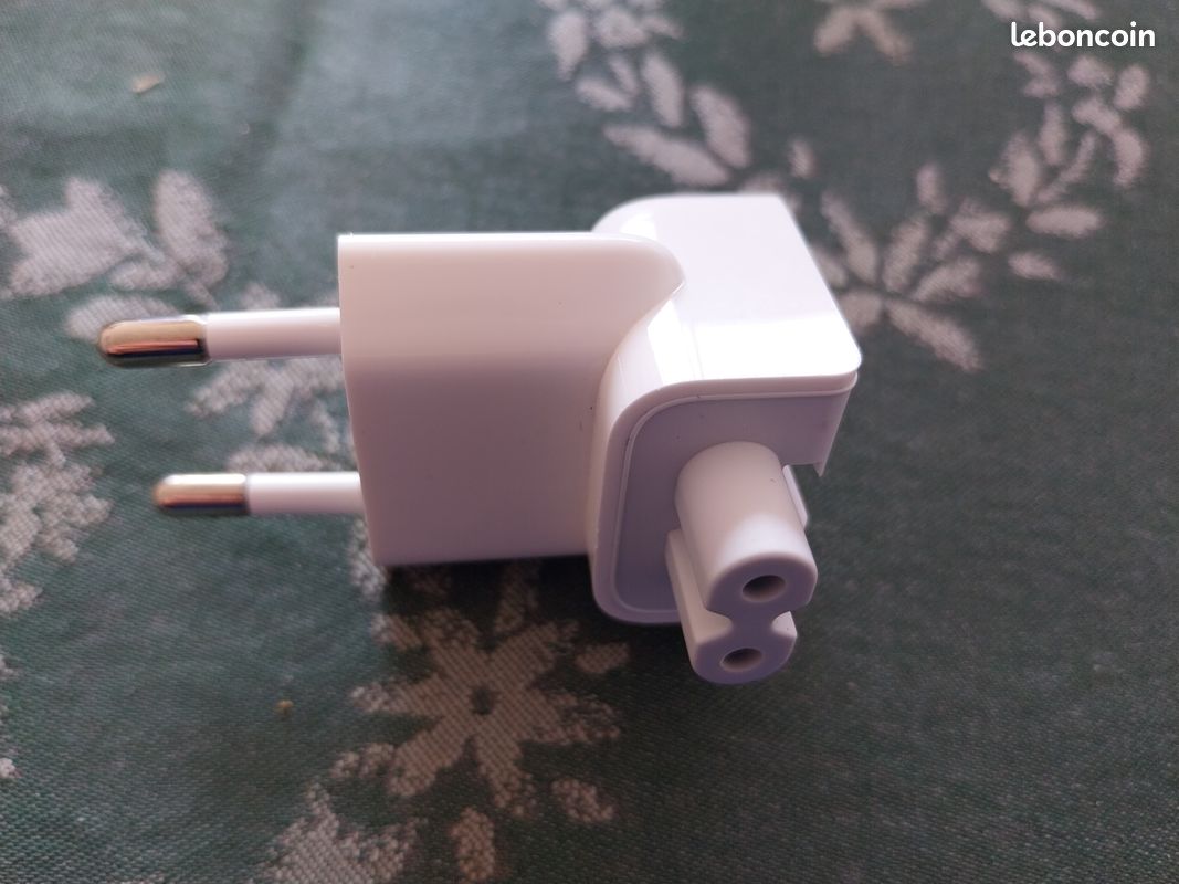 Adaptateur secteur iPhone, iPad, iPod (image 10)