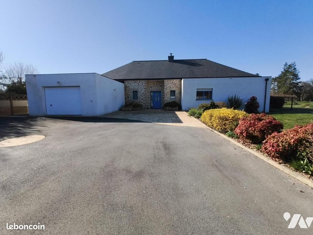Maison 5 pièces 206 m² · à Nivillac · 206 m² · 590 000 €