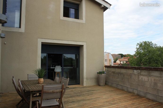 Maison 4 pièces 175 m²