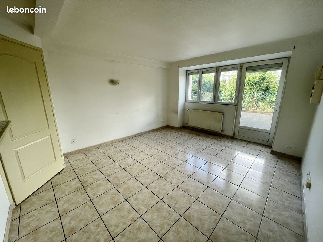Appartement a louer saint-etienne - 2 pièce(s) - 37 m2 - Surfyn