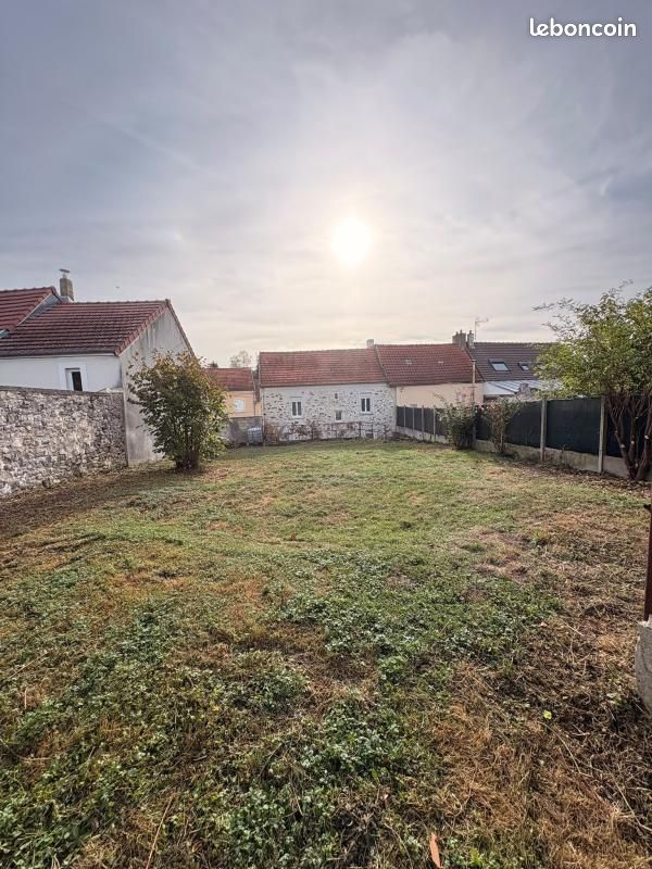 Maison 4 pièces 105 m² · à Lizy-sur-Ourcq · 105 m² · 1 080 €/mois