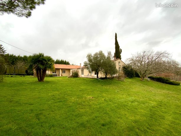 Maison 7 pièces 239 m²