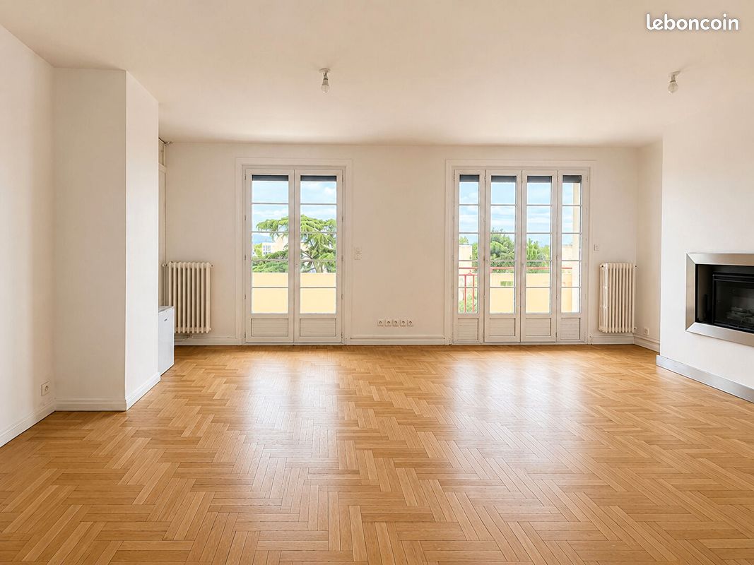Appartement 4 pièces 110 m² · à Narbonne · 110 m² · 1 500 €