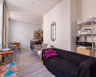 Appartement 210 000 € - 44 m²
