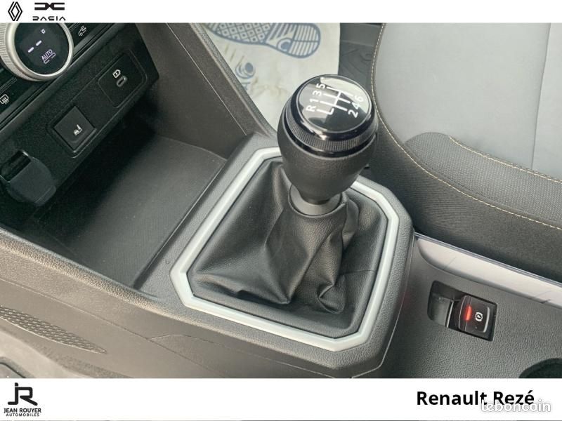 Dacia Jogger 1.0 TCe 110ch Extreme 7 places -24 (image 6)