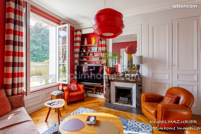 Maison 10 pièces 179 m²