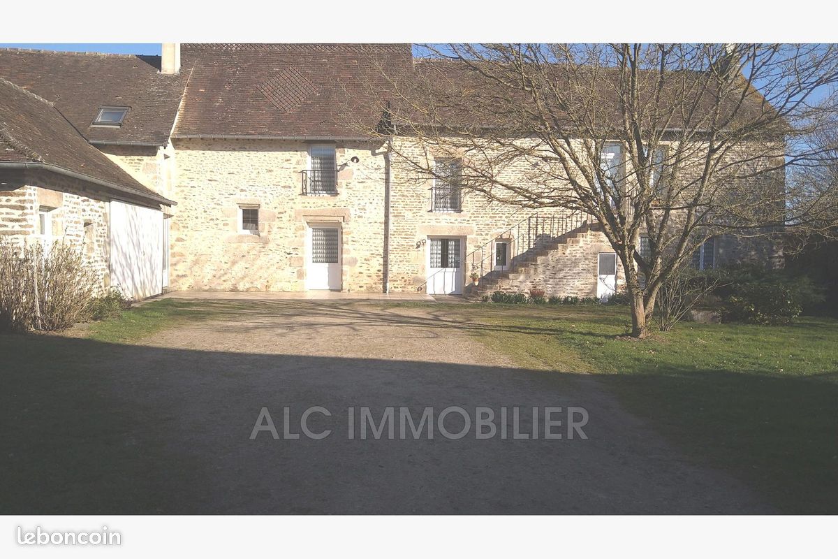 Longère 9 pièces 289 m² (image 8)