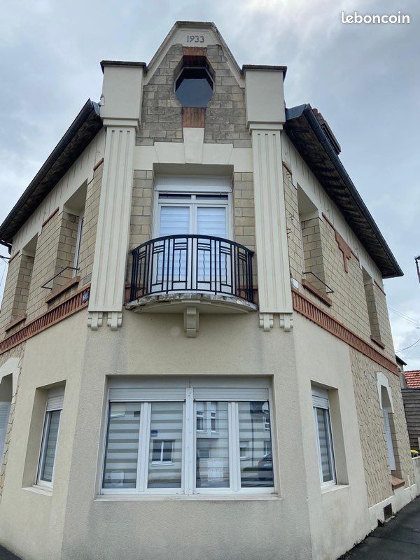 Maison 6 pièces 164 m² · à Caen · 164 m² · 458 000 €