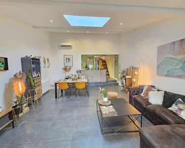 Appartement 355 000 € - 88 m²