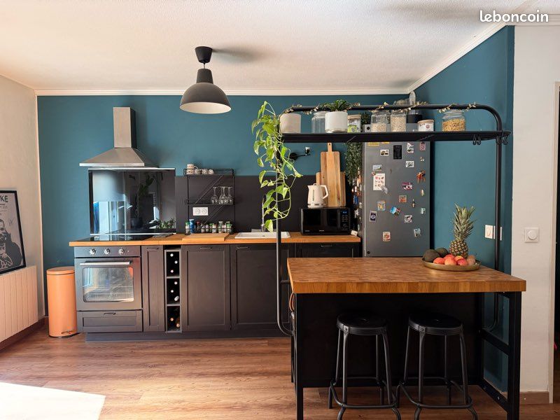 Appartement 2 pièces 35 m² · à Tassin-la-Demi-Lune · 35 m² · 175 000 €