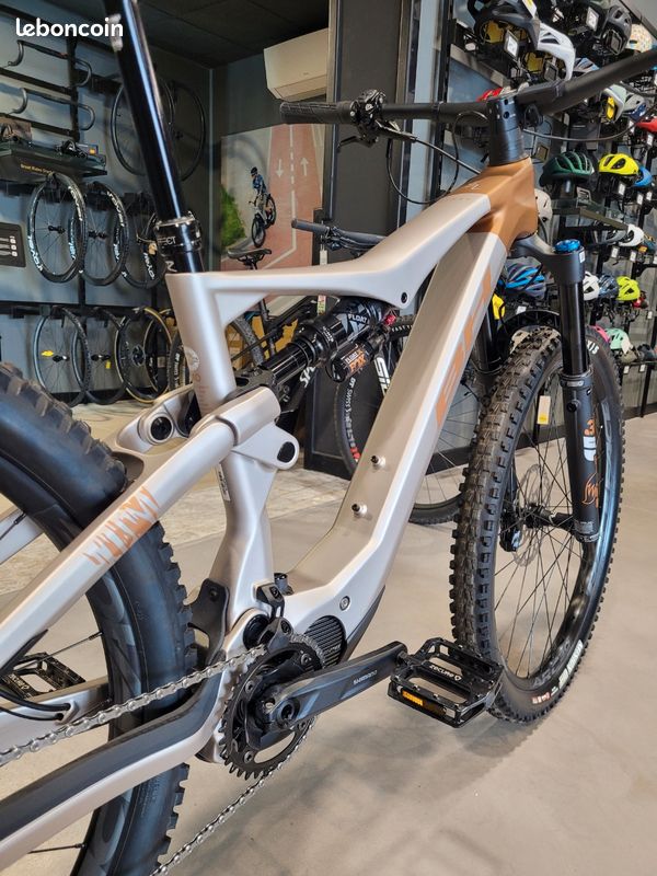 BH ilynx + SL trail 8.4 (image 2)
