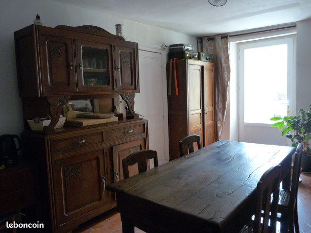 Maison de ville 6 pièces 158 m² - Piégut-Pluviers 24360 (image 3)