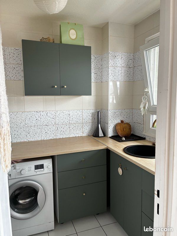 Vente appartement avec terrasse (image 3)